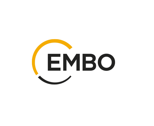 EMBO logo
