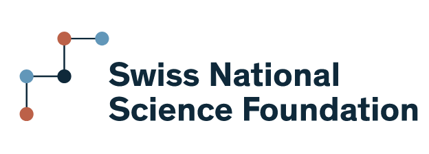 the Swiss National Science Foundation logo