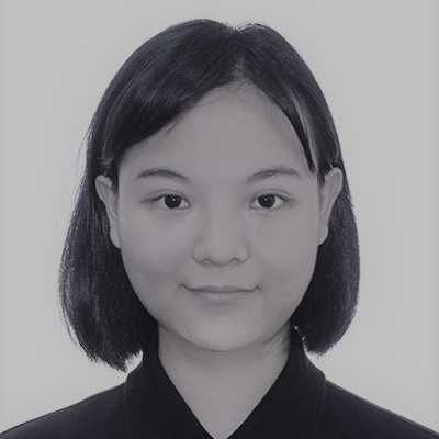 photo of Ms Wenshan Wu