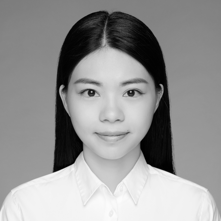 photo of Ms Yingying Chen